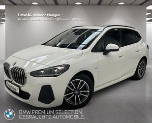 BMW 218 Active Tourer Gebrauchtwagen