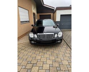 Mercedes-Benz E 350 Gebrauchtwagen