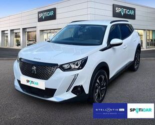 Peugeot 2008 Gebrauchtwagen