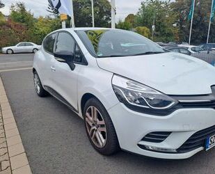 Renault Clio Gebrauchtwagen