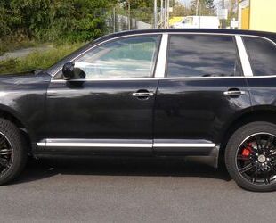 Porsche Cayenne Gebrauchtwagen