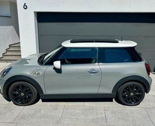 Mini Cooper SE Gebrauchtwagen