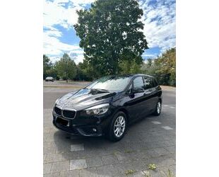 BMW 218 Gran Tourer Gebrauchtwagen
