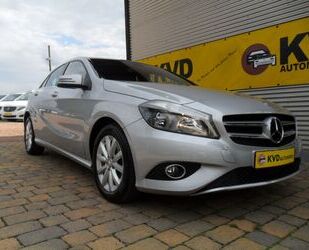 Mercedes-Benz A 180 Gebrauchtwagen