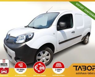 Renault Kangoo Gebrauchtwagen