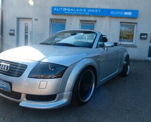 Audi TT Gebrauchtwagen
