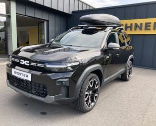 Dacia Bigster Gebrauchtwagen