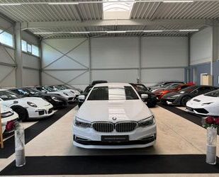 BMW 540 Gebrauchtwagen