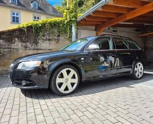 Audi S4 Gebrauchtwagen