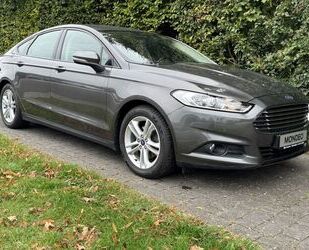 Ford Mondeo Gebrauchtwagen