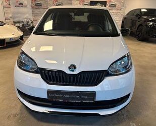 Skoda Citigo Gebrauchtwagen