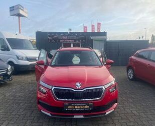 Skoda Kamiq Gebrauchtwagen