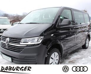 VW T6 Kombi Gebrauchtwagen