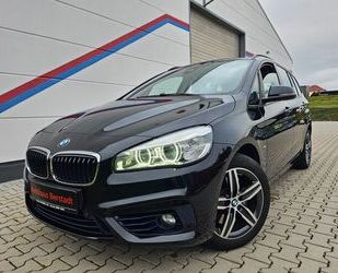 BMW 220 Gebrauchtwagen