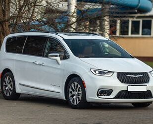 Chrysler Pacifica Gebrauchtwagen