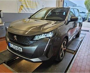 Peugeot 5008 Gebrauchtwagen