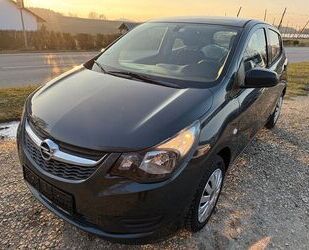 Opel Karl Gebrauchtwagen