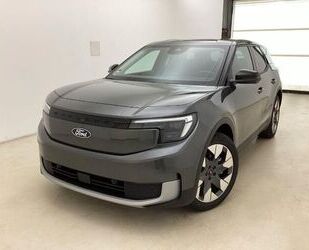 Ford Explorer Gebrauchtwagen