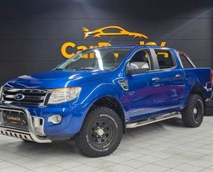 Ford Ranger Gebrauchtwagen