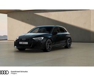 Audi RS3 Gebrauchtwagen