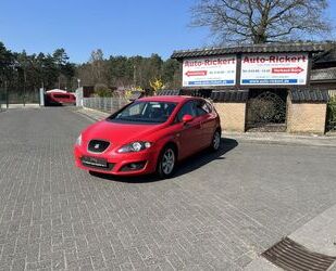 Seat Leon Gebrauchtwagen