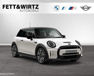Mini Cooper SE Gebrauchtwagen