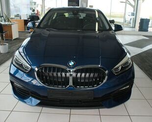 BMW 118 Gebrauchtwagen