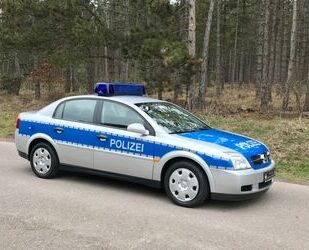 Opel Vectra Gebrauchtwagen