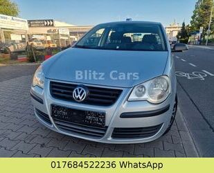 VW Polo Gebrauchtwagen