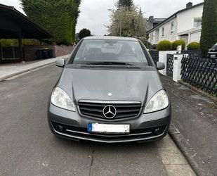 Mercedes-Benz A 180 Gebrauchtwagen