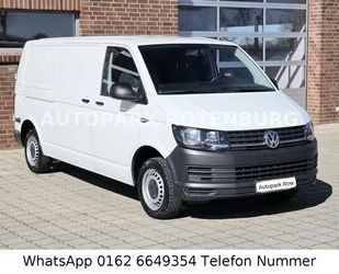 VW T6 Transporter Gebrauchtwagen