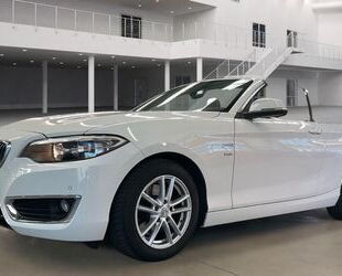 BMW 220 Gebrauchtwagen