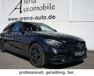 Mercedes-Benz C 200 Gebrauchtwagen