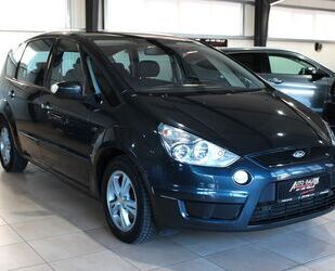 Ford S-Max Gebrauchtwagen