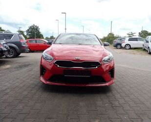 Kia pro ceed / ProCeed Gebrauchtwagen