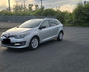 Renault Megane Gebrauchtwagen