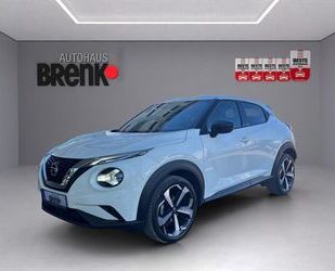 Nissan Juke Gebrauchtwagen