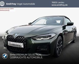 BMW 430 Gebrauchtwagen