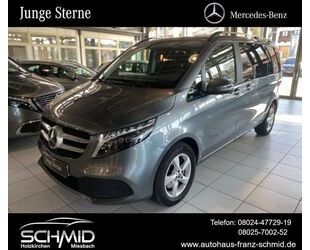 Mercedes-Benz V 300 Gebrauchtwagen