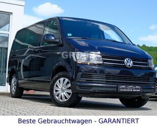 VW T6 Caravelle Gebrauchtwagen