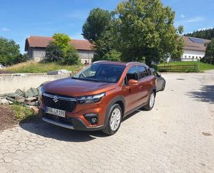 Suzuki (SX4) S-Cross Gebrauchtwagen