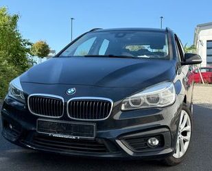 BMW 225 Gebrauchtwagen