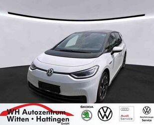 VW ID.3 Gebrauchtwagen