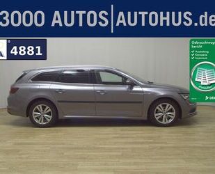 Renault Talisman Gebrauchtwagen