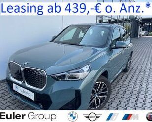 BMW iX1 Gebrauchtwagen