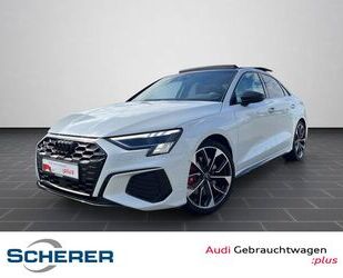 Audi S3 Gebrauchtwagen