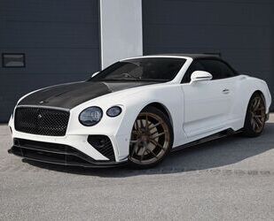 Ford Continental GTC 