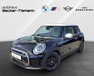 Mini Cooper SE Gebrauchtwagen