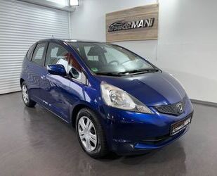 Honda Jazz Gebrauchtwagen