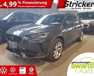 Cupra Formentor Gebrauchtwagen